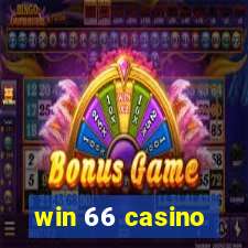 win 66 casino